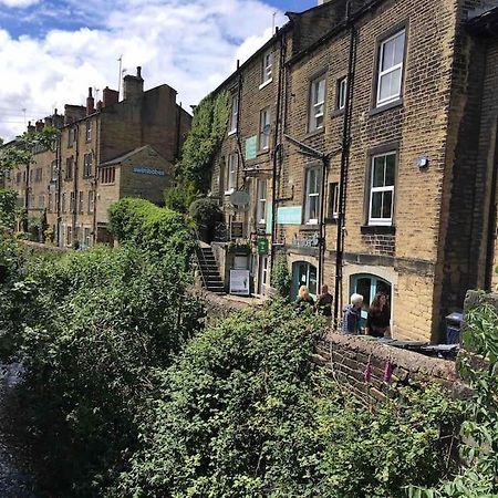 Malkin Wood Studio - 15 Min Walk To Holmfirth Centre Exterior foto